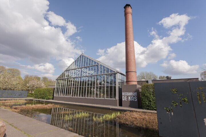 Foto 36 - Kamerlingh Onneslaan 26, Amsterdam