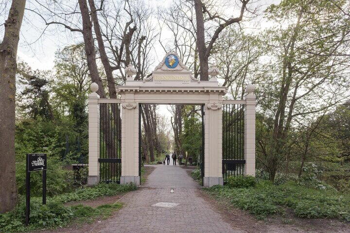 Foto 40 - Kamerlingh Onneslaan 26, Amsterdam