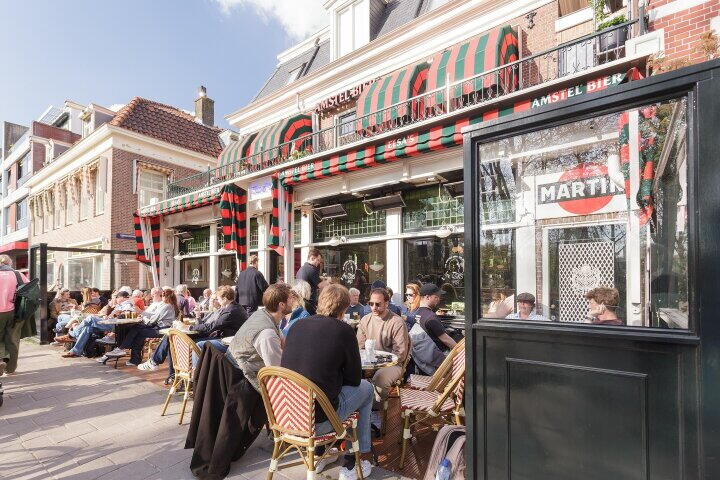 Foto 41 - Kamerlingh Onneslaan 26, Amsterdam