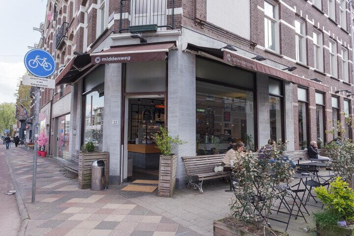 Foto 43 - Kamerlingh Onneslaan 26, Amsterdam