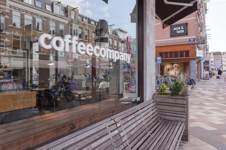 Foto 44 - Kamerlingh Onneslaan 26, Amsterdam