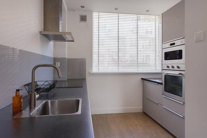 Foto 8 - Kamerlingh Onneslaan 26, Amsterdam