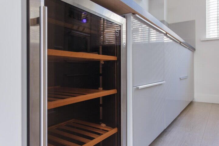 Foto 9 - Kamerlingh Onneslaan 26, Amsterdam