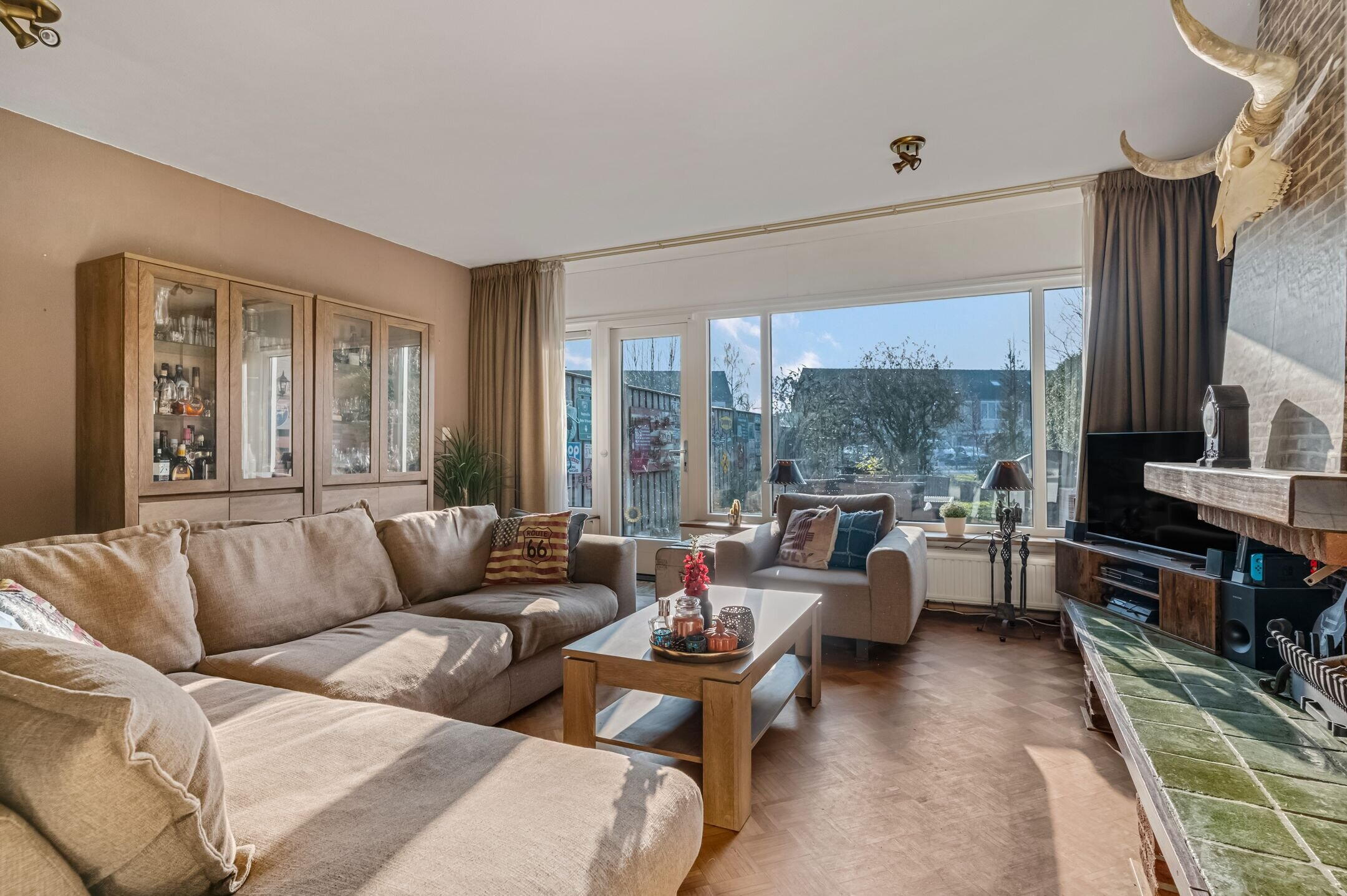 360 foto - Kamgras 36, Veenendaal