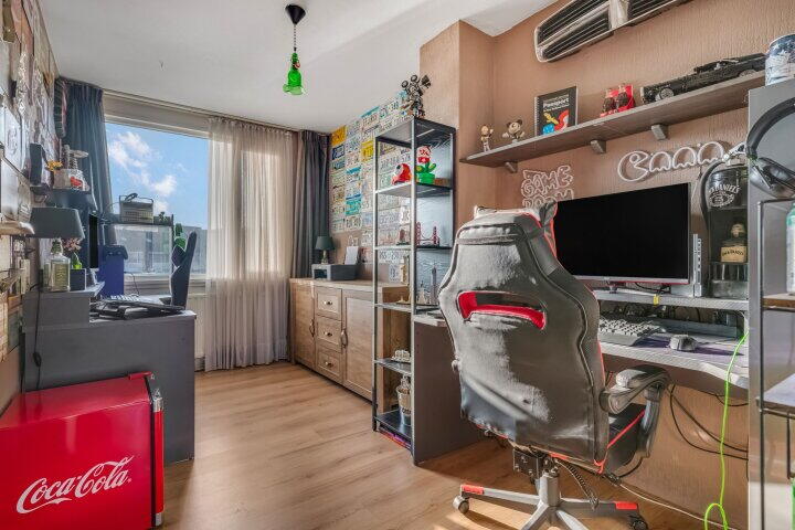 Foto 17 - Kamgras 36, Veenendaal