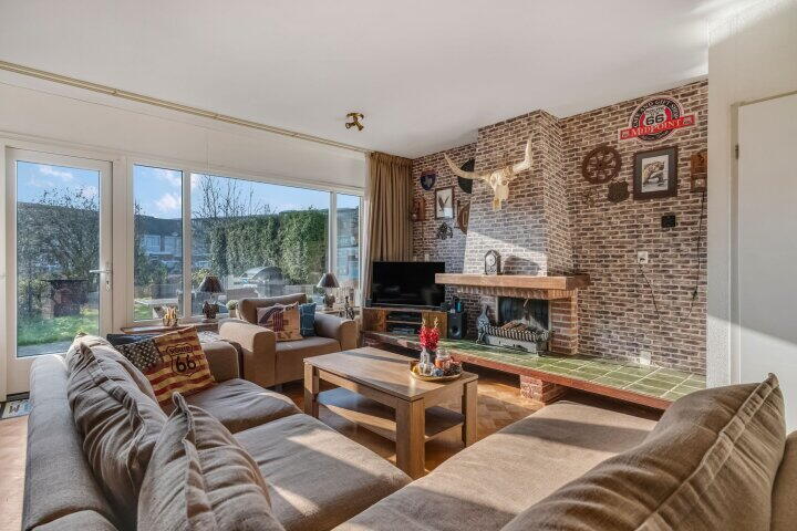 Foto 3 - Kamgras 36, Veenendaal