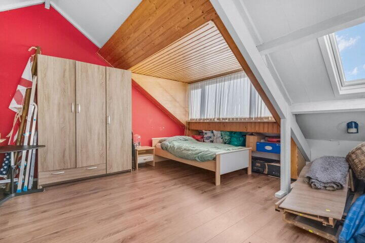 Foto 23 - Kamgras 36, Veenendaal