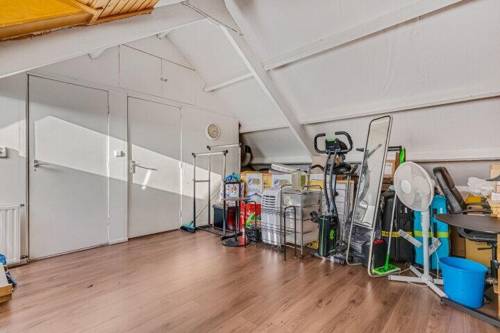 Foto 24 - Kamgras 36, Veenendaal