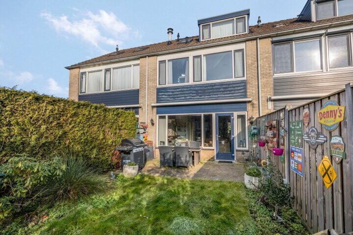 Foto 25 - Kamgras 36, Veenendaal