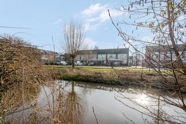 Foto 29 - Kamgras 36, Veenendaal