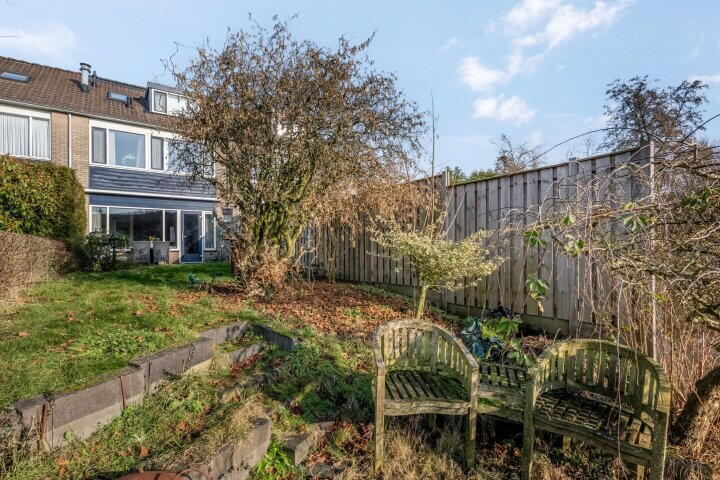 Foto 30 - Kamgras 36, Veenendaal