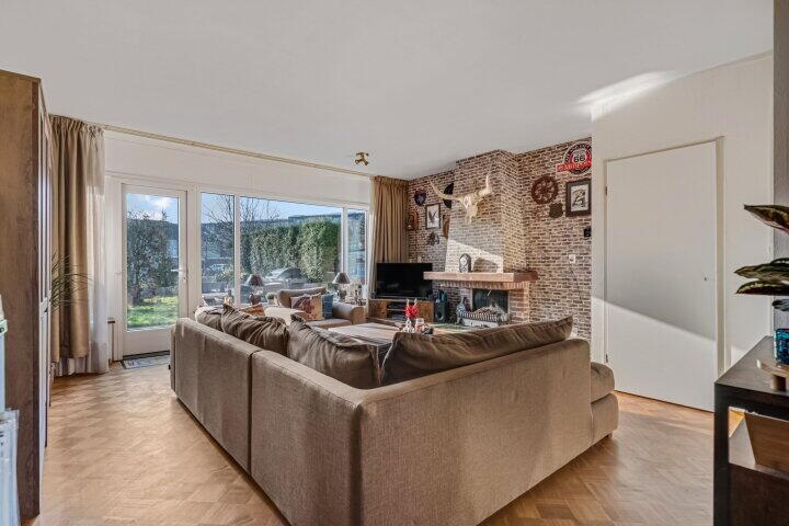 Foto 4 - Kamgras 36, Veenendaal