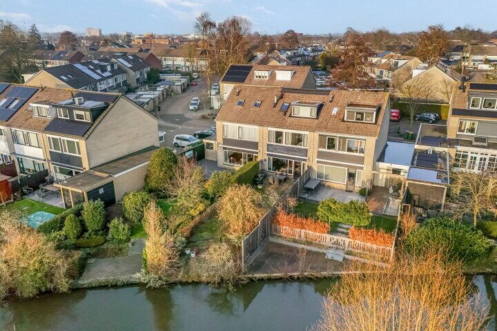 Foto 31 - Kamgras 36, Veenendaal