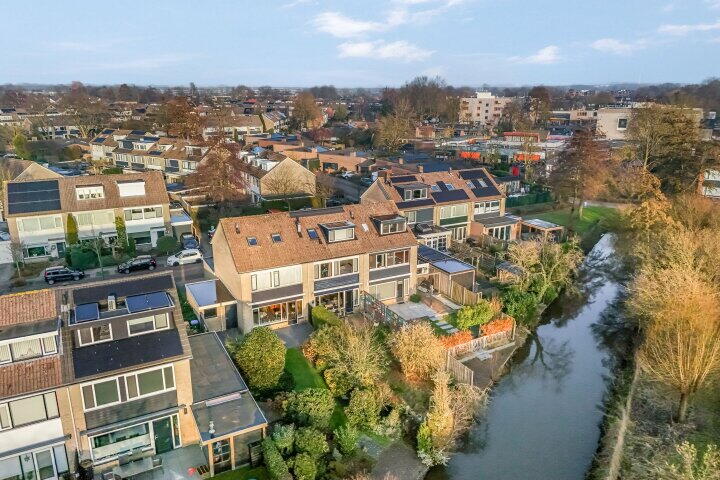 Foto 32 - Kamgras 36, Veenendaal