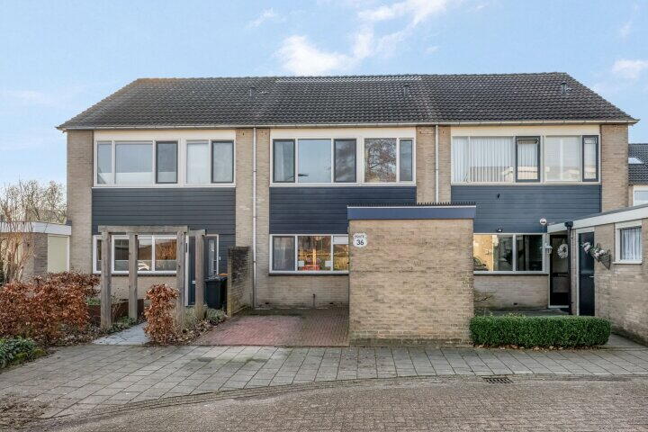 Foto 33 - Kamgras 36, Veenendaal