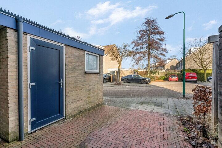 Foto 34 - Kamgras 36, Veenendaal