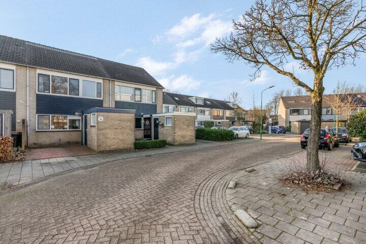 Foto 35 - Kamgras 36, Veenendaal