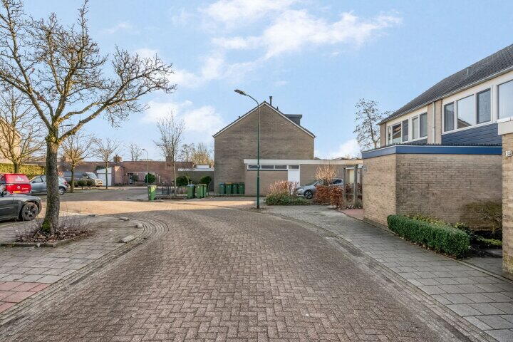 Foto 36 - Kamgras 36, Veenendaal