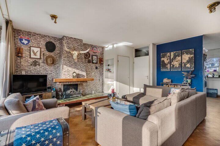 Foto 5 - Kamgras 36, Veenendaal