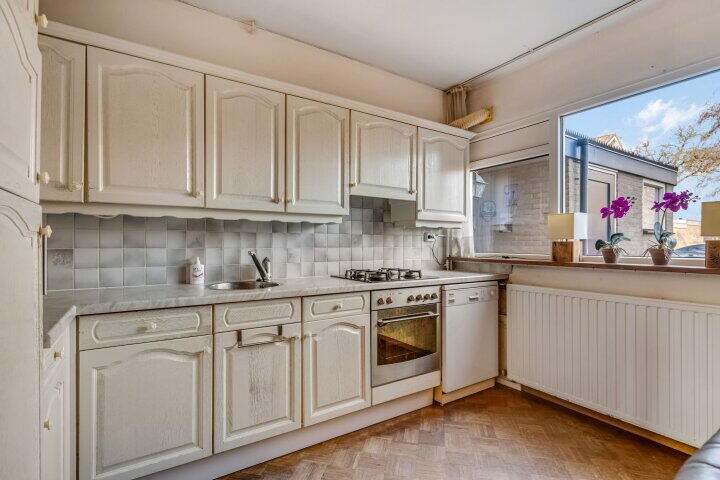 Foto 7 - Kamgras 36, Veenendaal