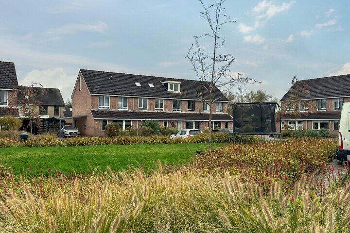 Foto 1 - Kamille 23, Roden