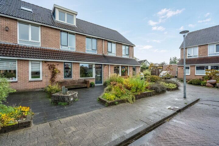 Foto 2 - Kamille 23, Roden