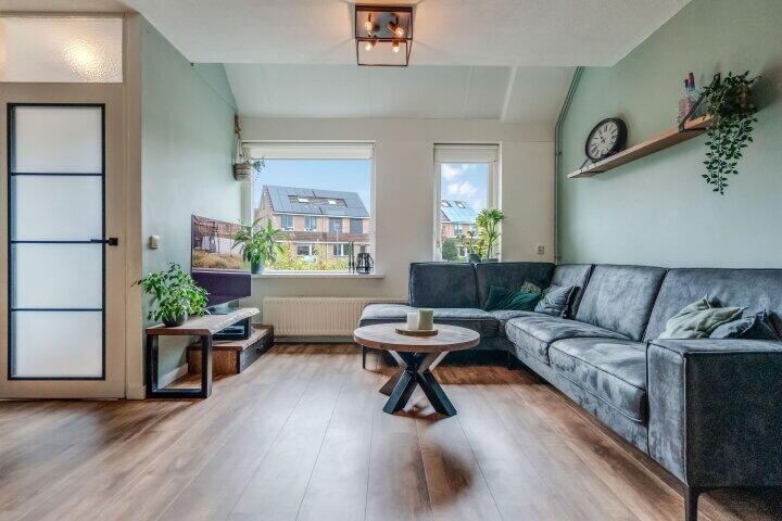 Foto 12 - Kamille 23, Roden