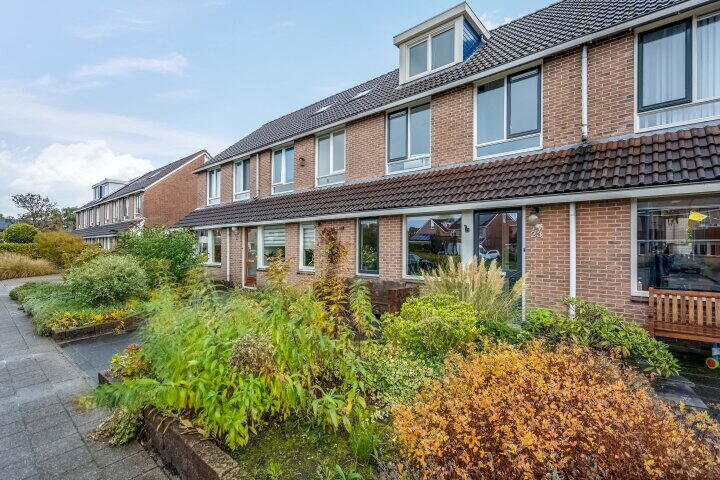 Foto 3 - Kamille 23, Roden