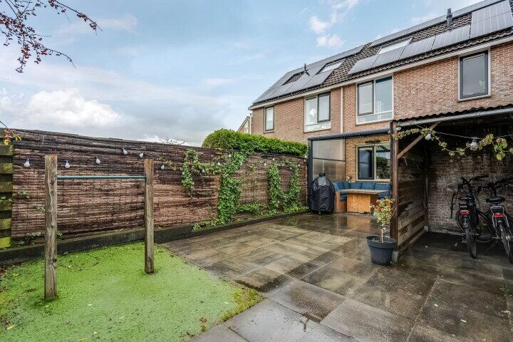 Foto 24 - Kamille 23, Roden