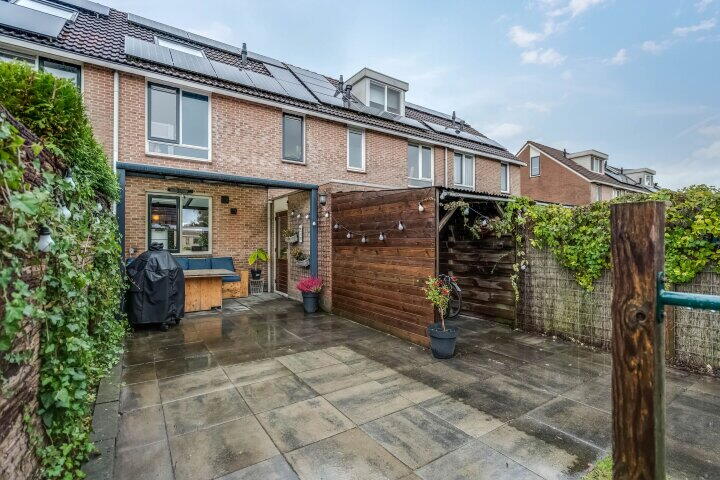 Foto 25 - Kamille 23, Roden