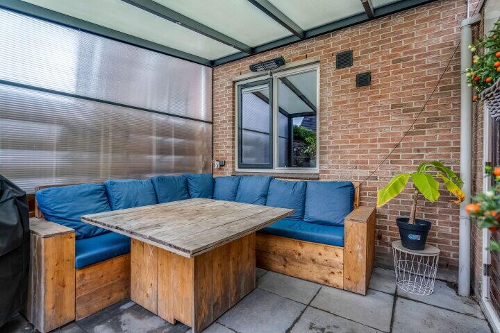 Foto 26 - Kamille 23, Roden