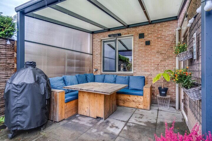 Foto 27 - Kamille 23, Roden