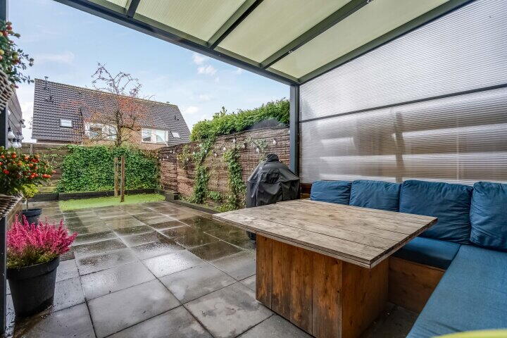 Foto 28 - Kamille 23, Roden