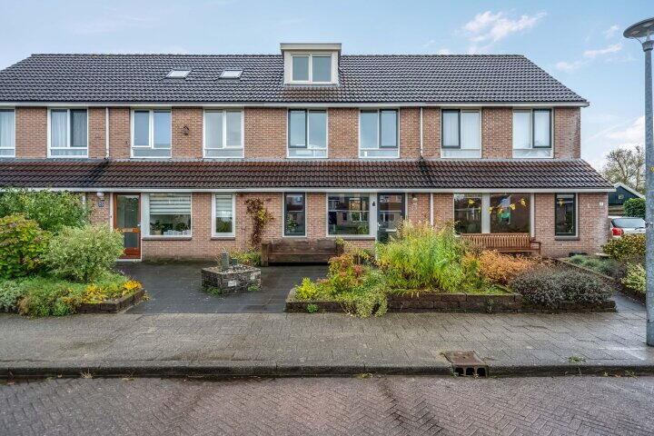 Foto 4 - Kamille 23, Roden