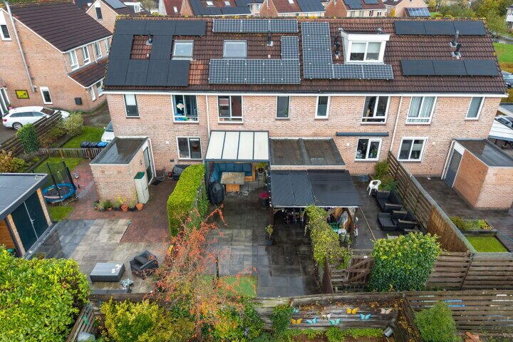 Foto 48 - Kamille 23, Roden