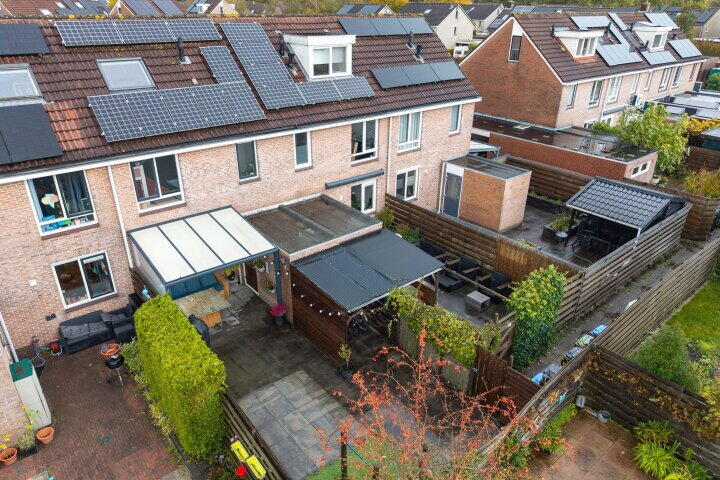 Foto 49 - Kamille 23, Roden