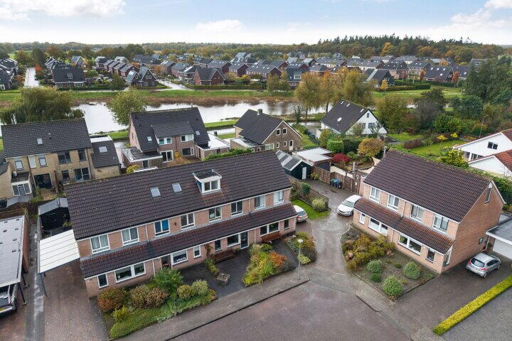 Foto 50 - Kamille 23, Roden