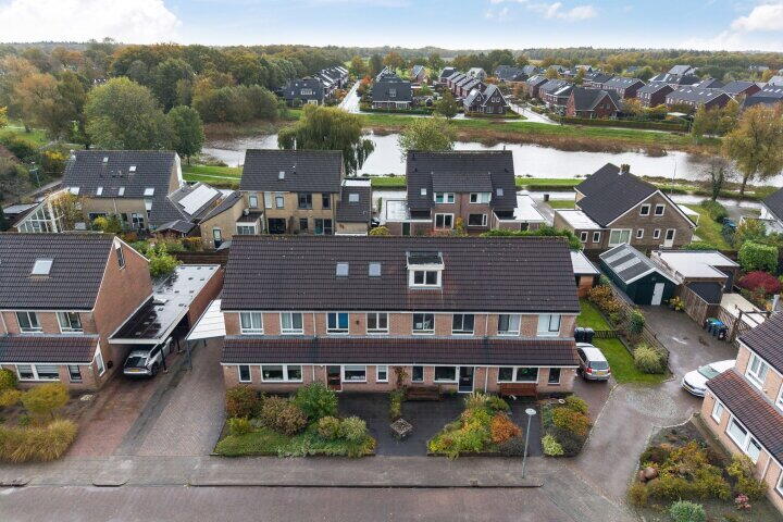 Foto 51 - Kamille 23, Roden