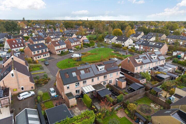 Foto 52 - Kamille 23, Roden