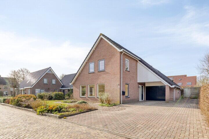 Kamille 3 , Gieten