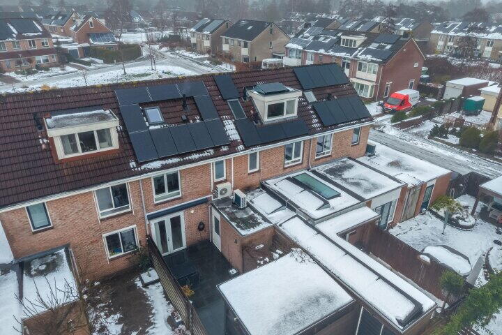 Foto 50 - Kamille 31, Roden