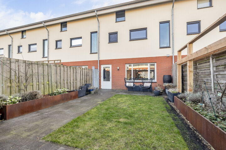 Foto 17 - Kamillelaan 117, Arnhem