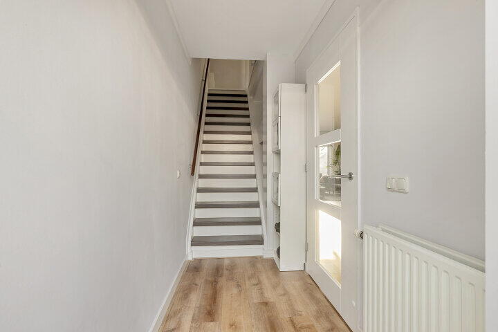 Foto 18 - Kamillelaan 117, Arnhem