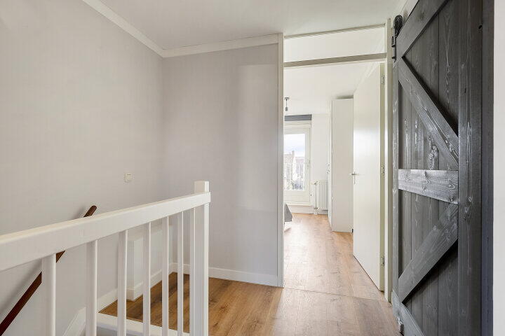 Foto 19 - Kamillelaan 117, Arnhem