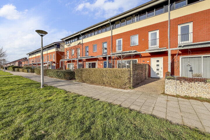 Foto 2 - Kamillelaan 117, Arnhem