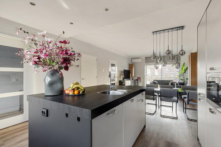 Foto 12 - Kamillelaan 117, Arnhem