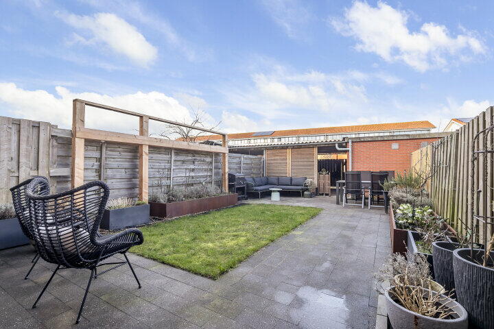 Foto 14 - Kamillelaan 117, Arnhem