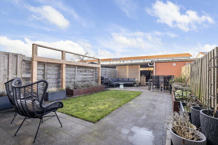 Foto 16 - Kamillelaan 117, Arnhem