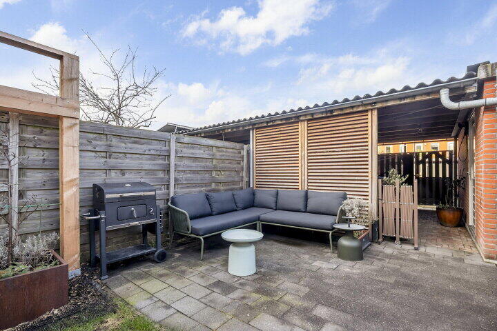 Foto 18 - Kamillelaan 117, Arnhem