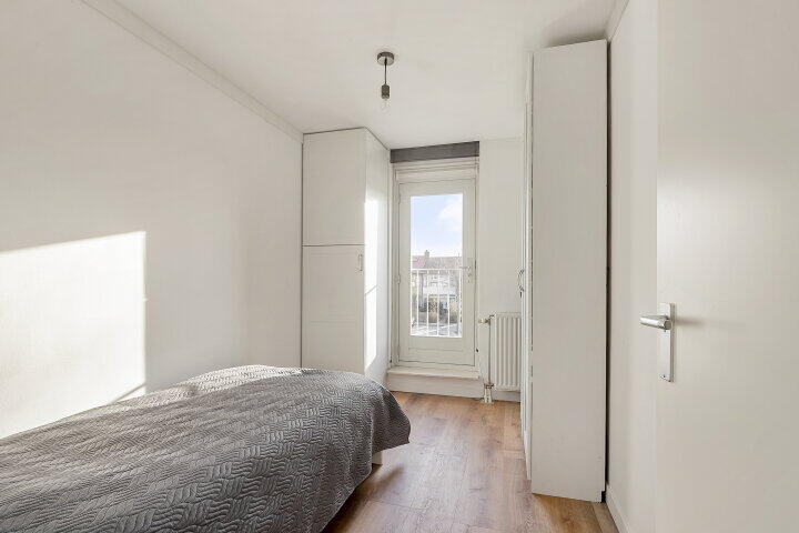 Foto 20 - Kamillelaan 117, Arnhem